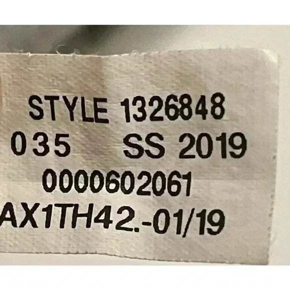 Under Armour UA Men's Freedom Flag Cotton Graphic T-Shirt Gray Size M - Picture 6 of 6